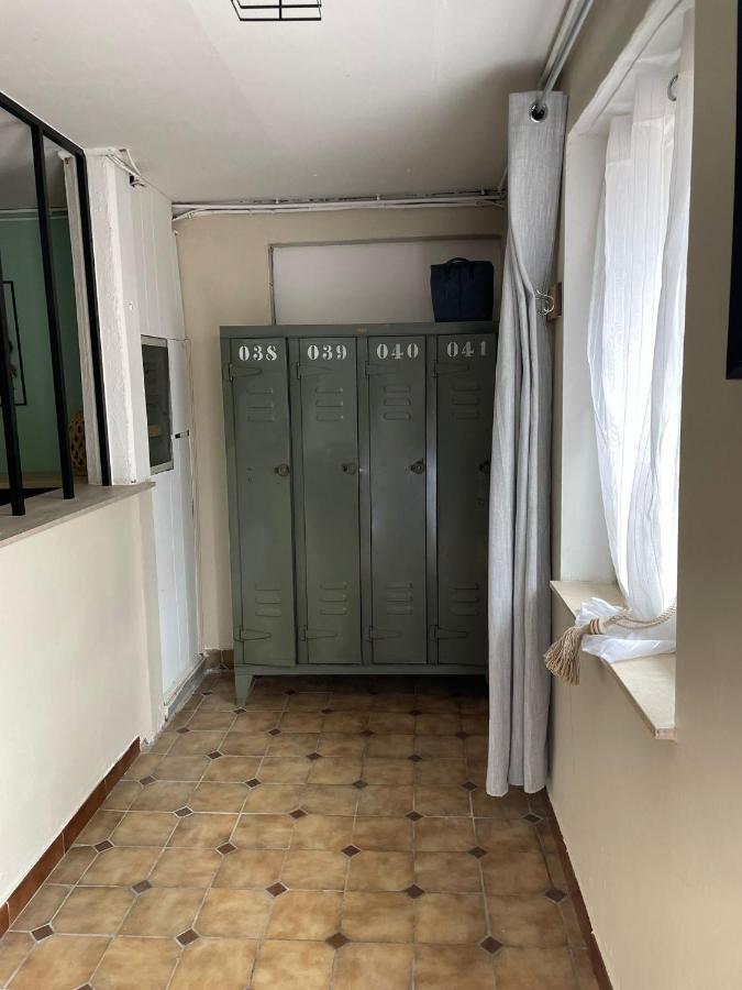 La Bergerie Βίλα La Bruyere Εξωτερικό φωτογραφία