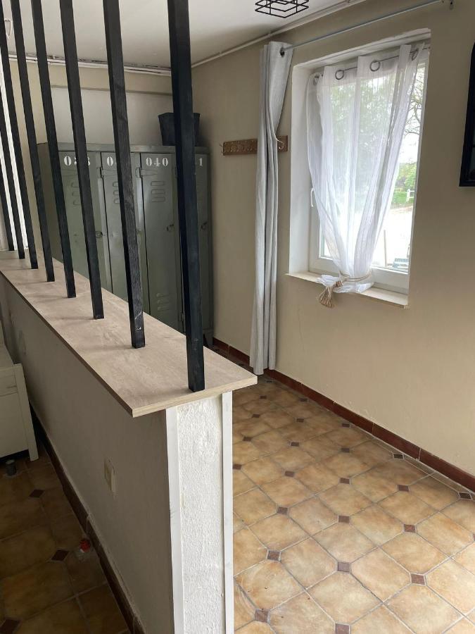 La Bergerie Βίλα La Bruyere Εξωτερικό φωτογραφία
