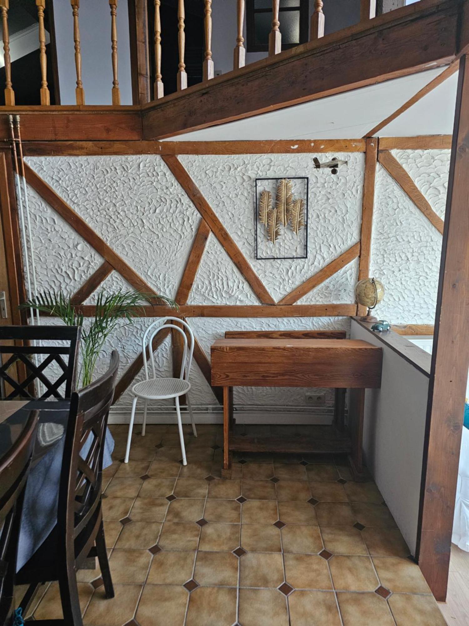 La Bergerie Βίλα La Bruyere Εξωτερικό φωτογραφία